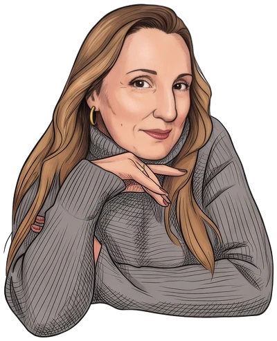 Luísa Bernardes — Manager na Dezstudio